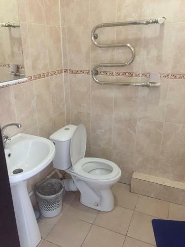 Posada Mini-hotel Tikhiy Dvorik
