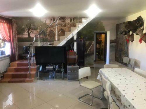 Posada Mini-hotel Tikhiy Dvorik