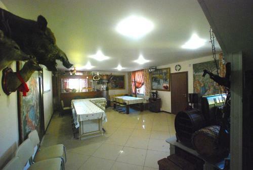 Posada Mini-hotel Tikhiy Dvorik
