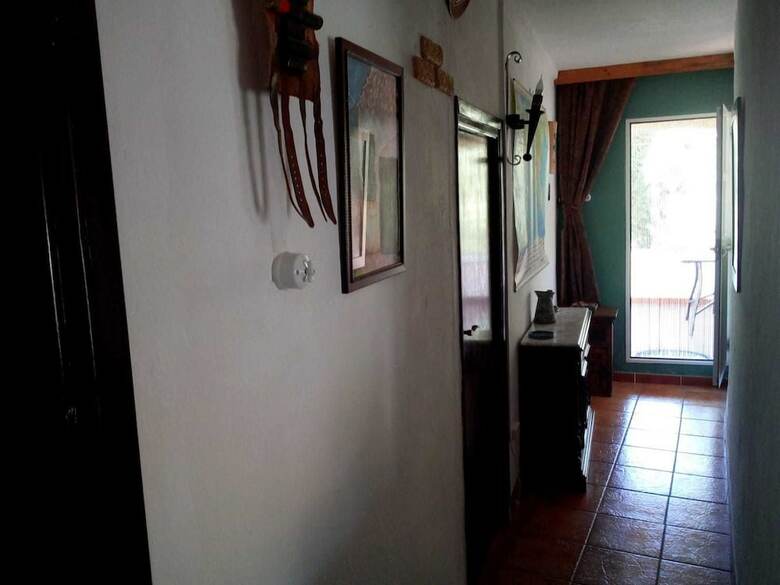 Bed & Breakfast Casa Rosa