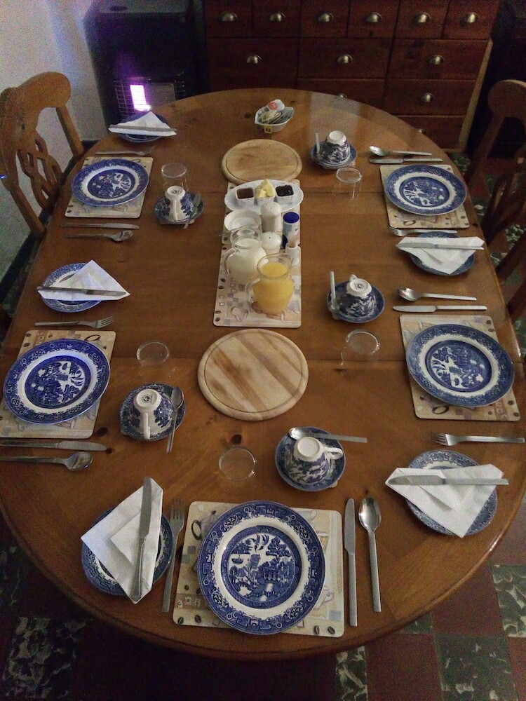 Bed & Breakfast Casa Rosa