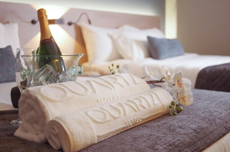 Quartz Hotel & Spa