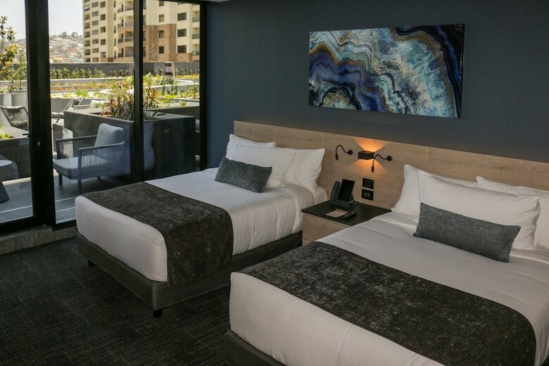 Quartz Hotel & Spa