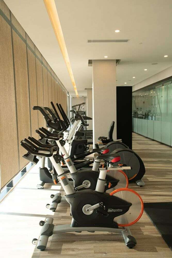 Quartz Hotel & Spa