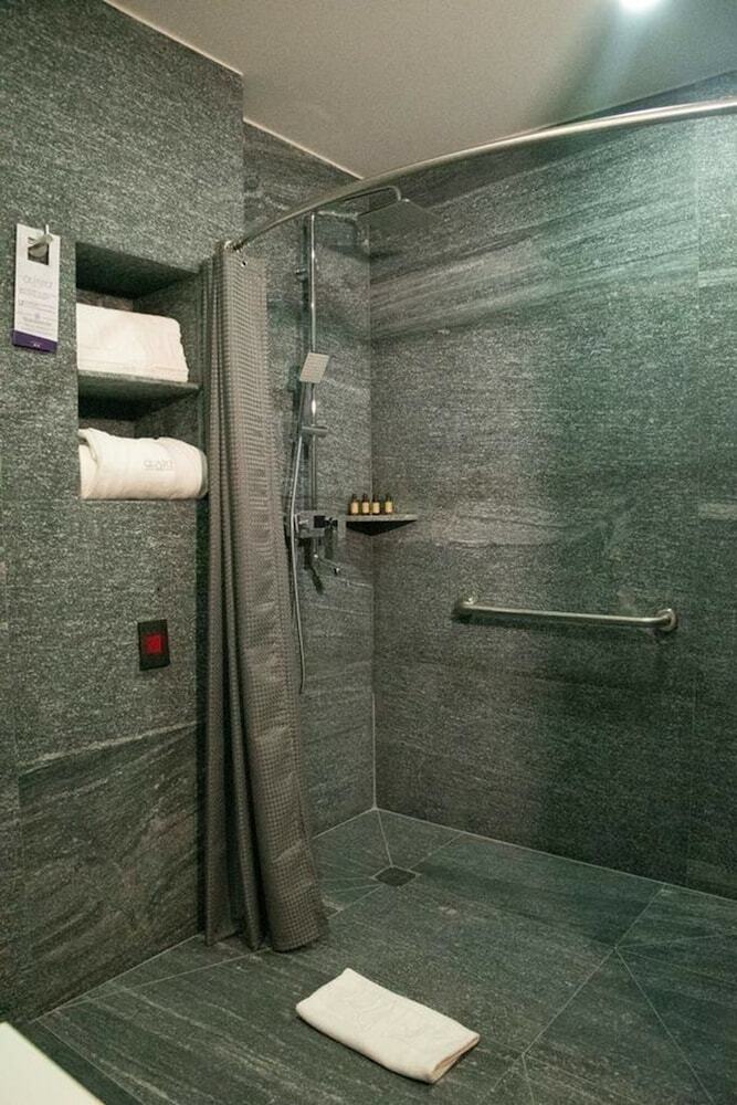 Quartz Hotel & Spa
