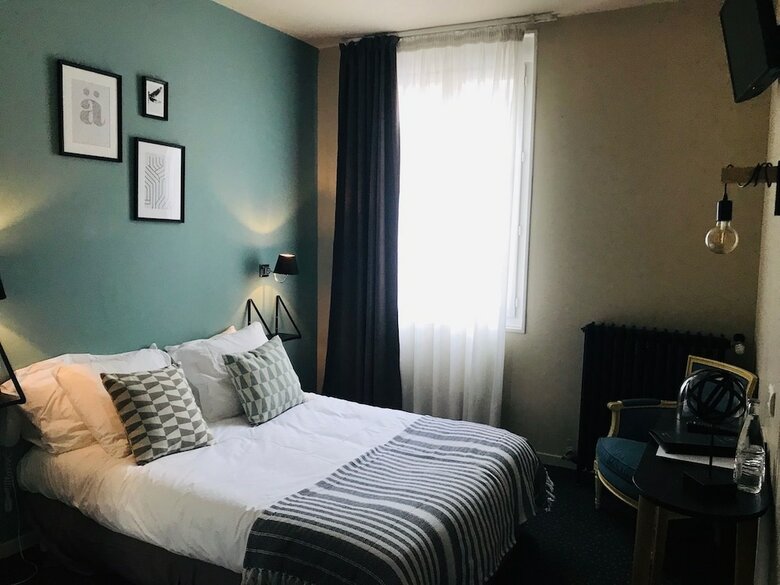 Hotel Maison Arquier