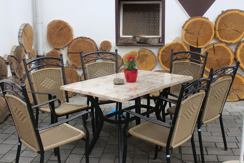 Hotel - Restaurant Walkm�hle