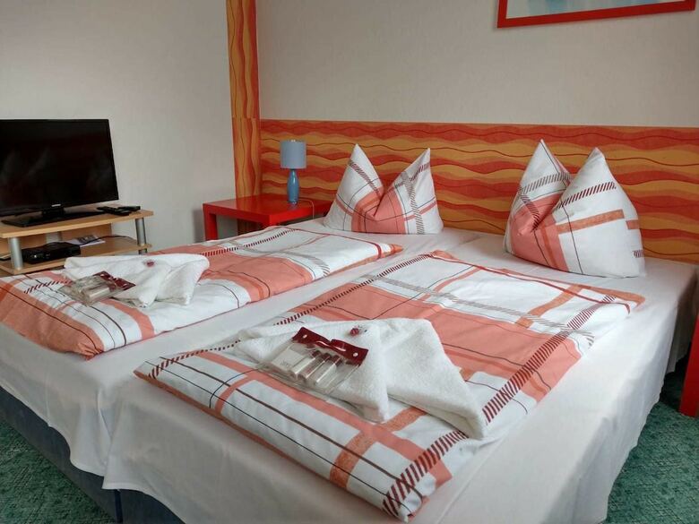Hotel - Restaurant Walkm�hle