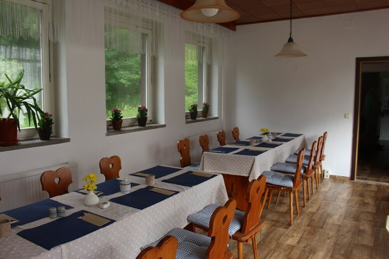 Hotel - Restaurant Walkm�hle