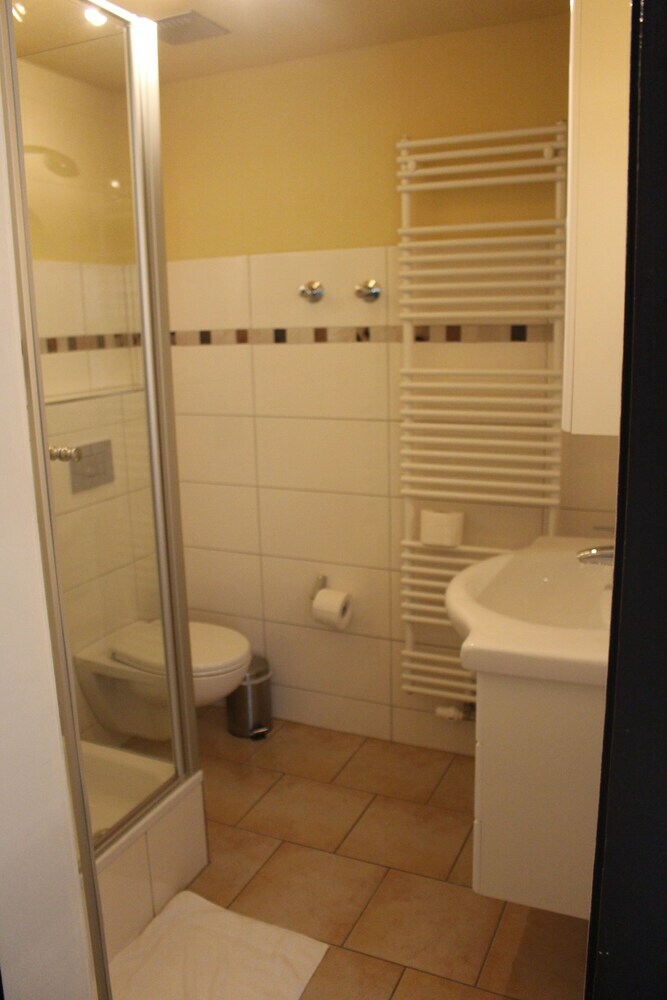 Hotel - Restaurant Walkm�hle