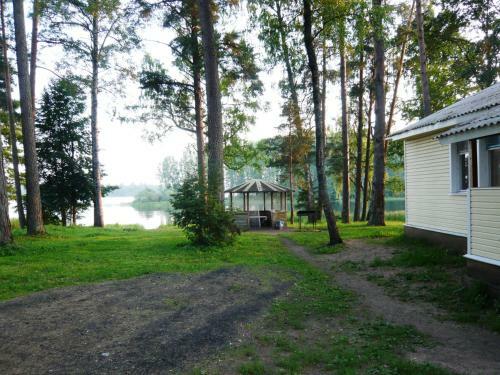 Holiday Town Lesnaya Dacha