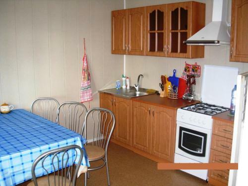 Holiday Town Lesnaya Dacha