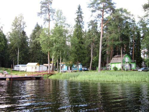 Holiday Town Lesnaya Dacha