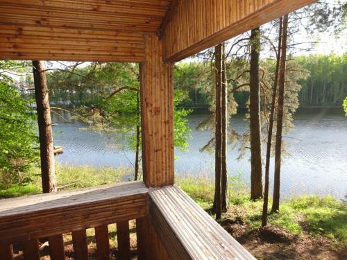 Holiday Town Lesnaya Dacha