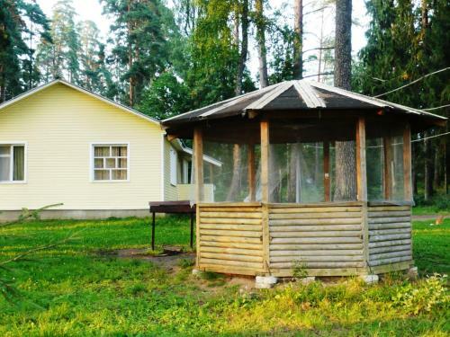 Holiday Town Lesnaya Dacha