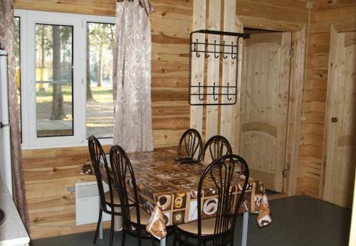 Holiday Town Lesnaya Dacha