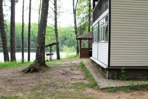 Holiday Town Lesnaya Dacha