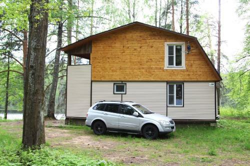 Holiday Town Lesnaya Dacha