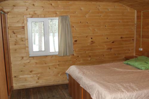Holiday Town Lesnaya Dacha