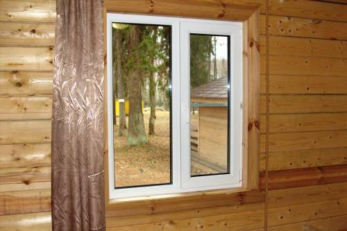 Holiday Town Lesnaya Dacha