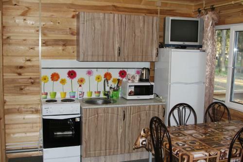 Holiday Town Lesnaya Dacha
