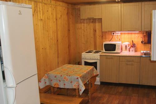 Holiday Town Lesnaya Dacha