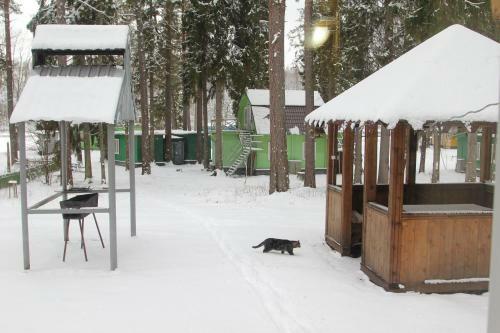 Holiday Town Lesnaya Dacha