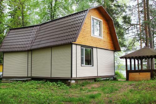 Holiday Town Lesnaya Dacha