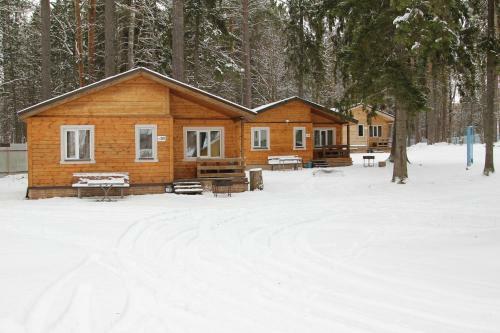 Holiday Town Lesnaya Dacha