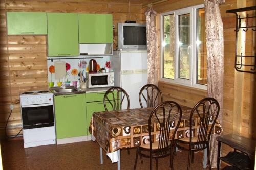Holiday Town Lesnaya Dacha
