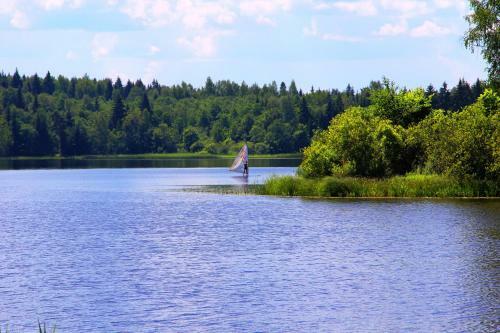 Holiday Town Lesnaya Dacha