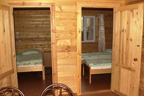 Holiday Town Lesnaya Dacha