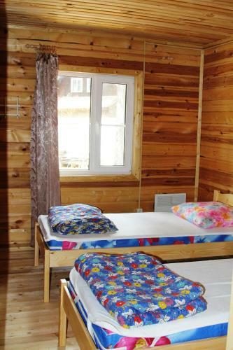 Holiday Town Lesnaya Dacha