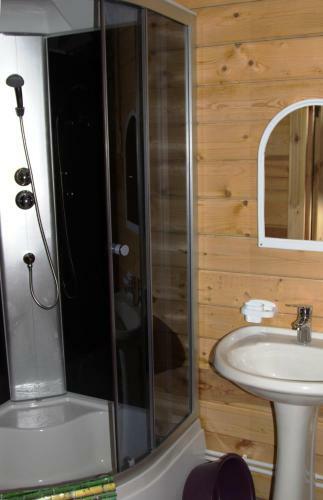 Holiday Town Lesnaya Dacha