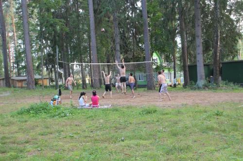 Holiday Town Lesnaya Dacha