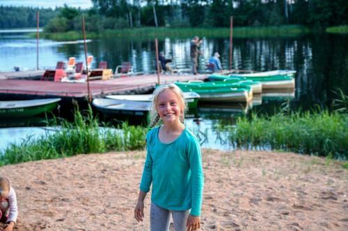 Holiday Town Lesnaya Dacha