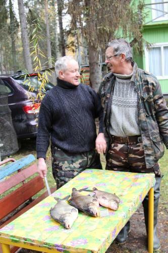 Holiday Town Lesnaya Dacha