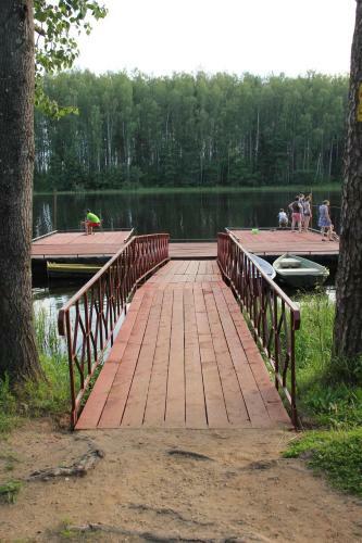 Holiday Town Lesnaya Dacha