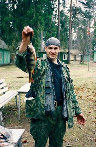 Holiday Town Lesnaya Dacha