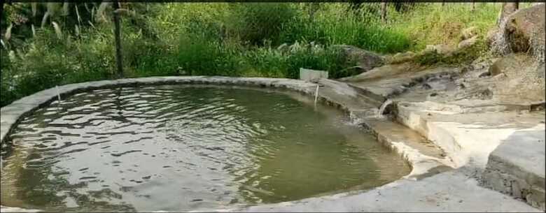 Hotel Dev Bhoomi Farms & Cottages