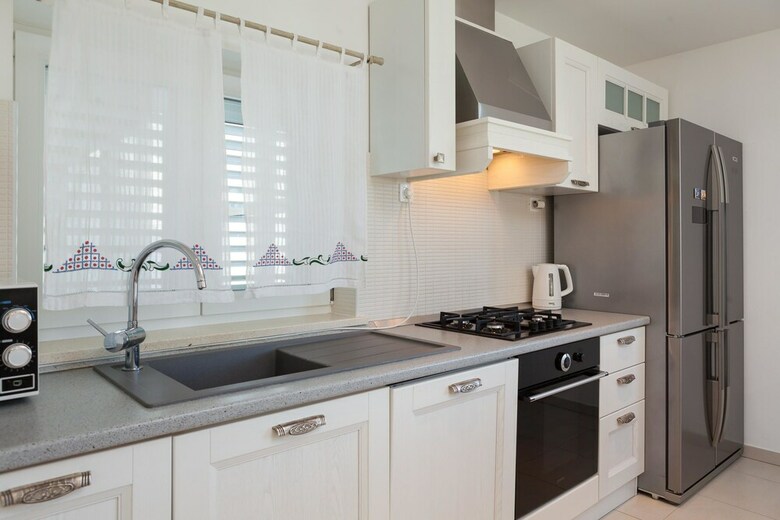 Stunning Villa Sofia With Heated Pool In Split Hinterland