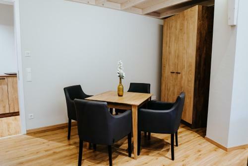 Apartamentos Gerberhof