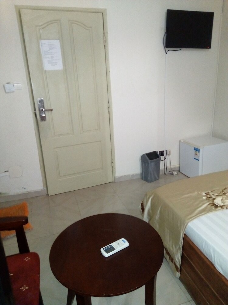 Stone Hotel