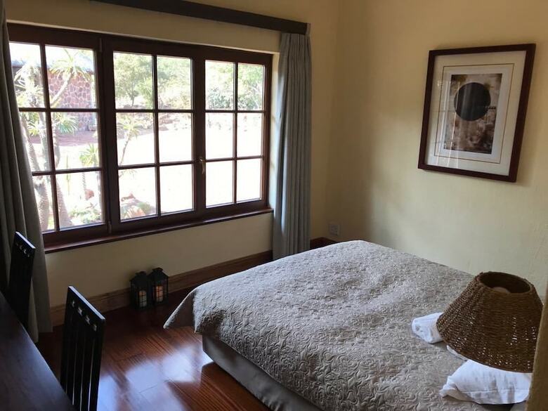 Posada Destri Lodge