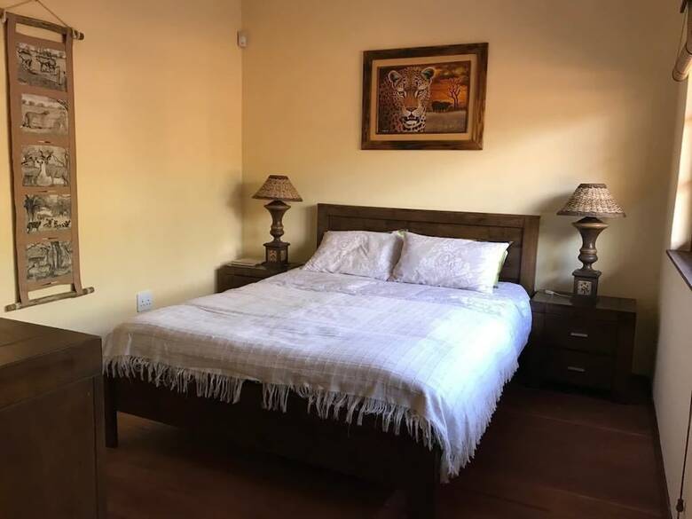 Posada Destri Lodge