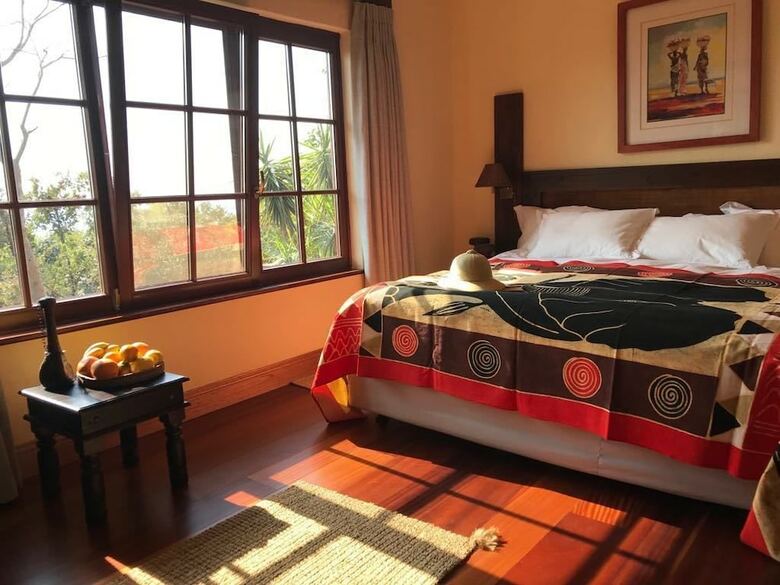 Posada Destri Lodge
