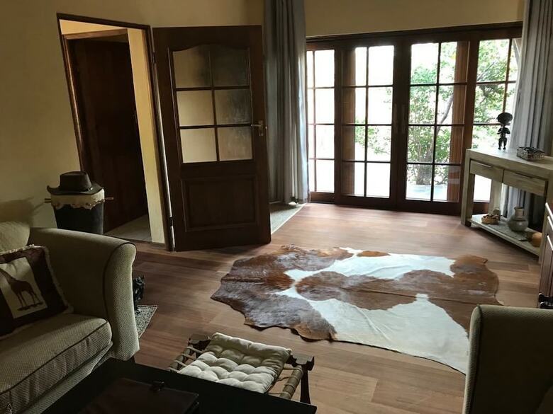 Posada Destri Lodge