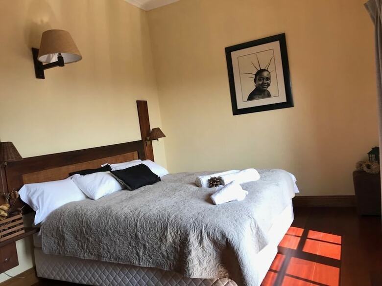 Posada Destri Lodge