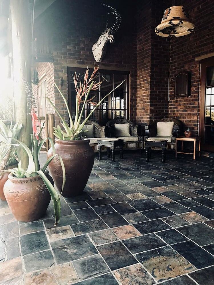 Posada Destri Lodge