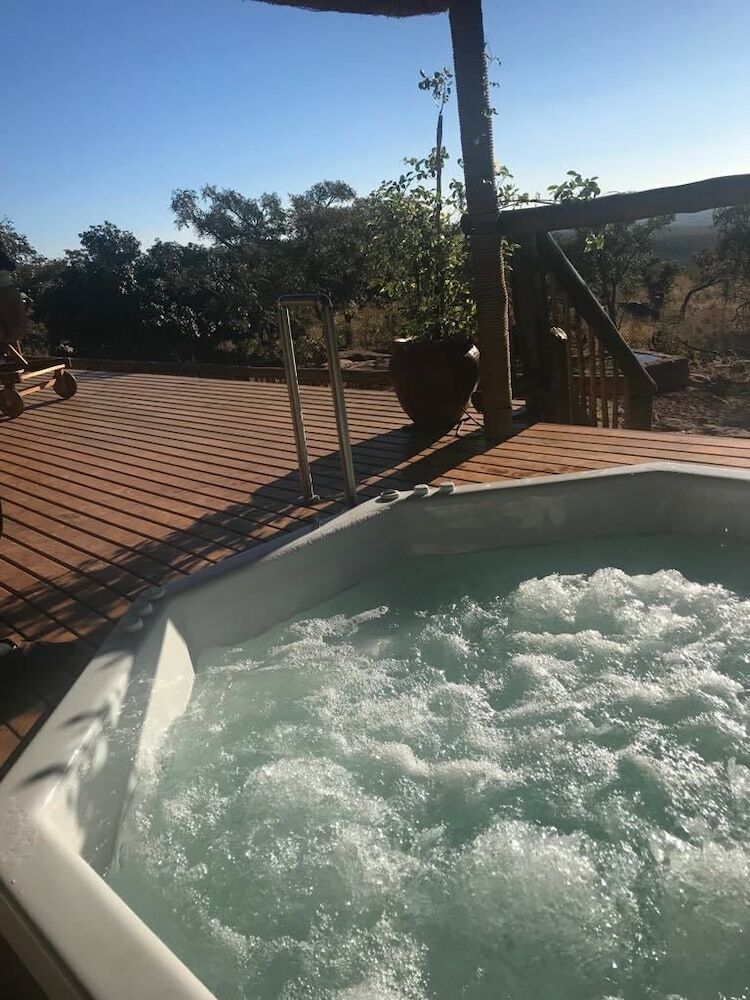 Posada Destri Lodge
